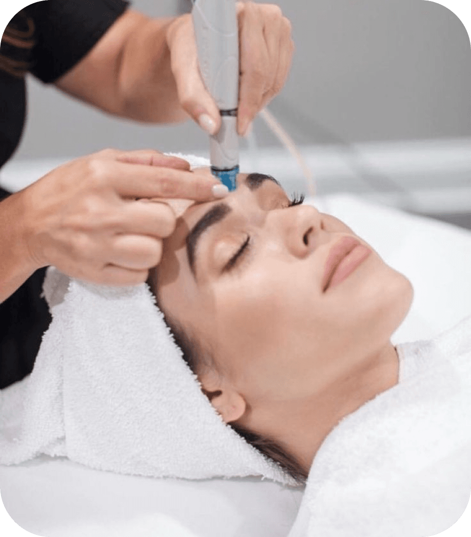 Signs of Damaged Hair